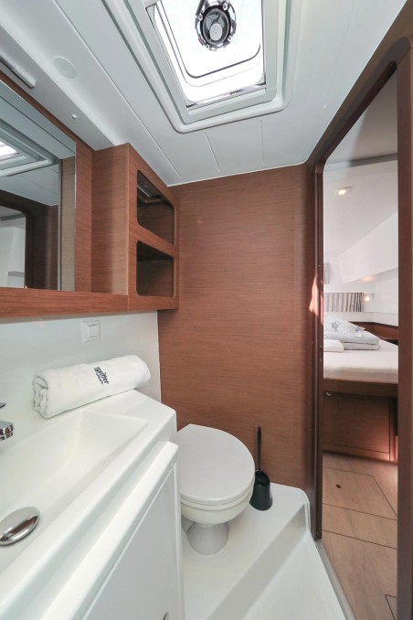 Lagoon 42 | Czarter jachtu Chorwacja | Travelboat