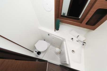 Lagoon 42 | Czarter jachtu Chorwacja | Travelboat