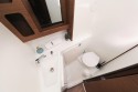 Lagoon 42 | Czarter jachtu Chorwacja | Travelboat - 38
