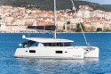 Lagoon 42 - 4 + 2 cab. | Czarter jachtu Chorwacja | Travelboat - 3