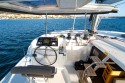 Lagoon 42 - 4 + 2 cab. | Czarter jachtu Chorwacja | Travelboat - 7