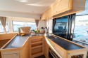 Lagoon 42 - 4 + 2 cab. | Czarter jachtu Chorwacja | Travelboat - 10