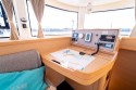 Lagoon 42 - 4 + 2 cab. | Czarter jachtu Chorwacja | Travelboat - 12