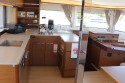 Lagoon 46 | Czarter jachtu Brytyjskie Wyspy Dziewicze | Travelboat - 15