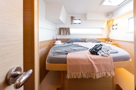 Lagoon 42 - 4 + 2 cab. | Czarter jachtu Chorwacja | Travelboat
