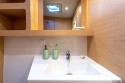 Lagoon 42 - 4 + 2 cab. | Czarter jachtu Chorwacja | Travelboat - 14