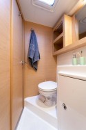 Lagoon 42 - 4 + 2 cab. | Czarter jachtu Chorwacja | Travelboat - 15
