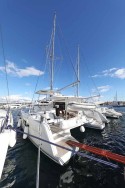 Lagoon 42 | Czarter jachtu Chorwacja | Travelboat - 5