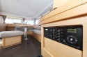Lagoon 42 | Czarter jachtu Chorwacja | Travelboat - 17