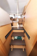 Lagoon 42 | Czarter jachtu Chorwacja | Travelboat - 18