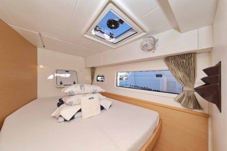 Lagoon 42 | Czarter jachtu Chorwacja | Travelboat