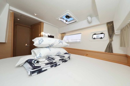Lagoon 42 | Czarter jachtu Chorwacja | Travelboat