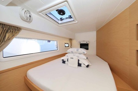 Lagoon 42 | Czarter jachtu Chorwacja | Travelboat