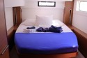 Lagoon 46 | Czarter jachtu Brytyjskie Wyspy Dziewicze | Travelboat - 18