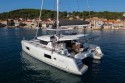 Lagoon 42 | Czarter jachtu Chorwacja | Travelboat - 6