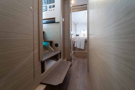 Lagoon 42 | Czarter jachtu Chorwacja | Travelboat