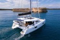 Lagoon 42 - 4 + 2 cab. | Yacht Charter Croatia | Travelboat - 3