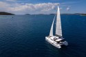 Lagoon 42 - 4 + 2 cab. | Yacht Charter Croatia | Travelboat - 7