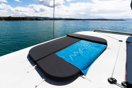Lagoon 42 - 4 + 2 cab. | Yacht Charter Croatia | Travelboat