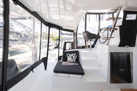 Lagoon 42 - 4 + 2 cab. | Yacht Charter Croatia | Travelboat
