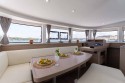 Lagoon 42 - 4 + 2 cab. | Yacht Charter Croatia | Travelboat - 22