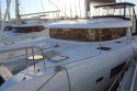 Lagoon 42 | Czarter jachtu Chorwacja | Travelboat - 1