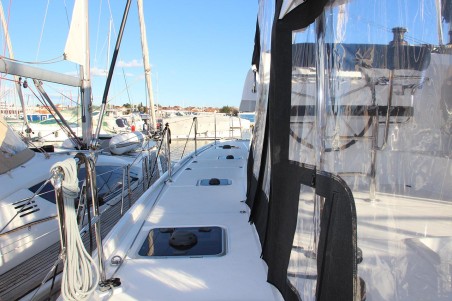 Lagoon 42 | Czarter jachtu Chorwacja | Travelboat