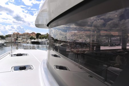 Lagoon 42 | Czarter jachtu Chorwacja | Travelboat