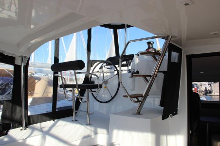 Lagoon 42 | Czarter jachtu Chorwacja | Travelboat