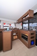 Lagoon 42 | Czarter jachtu Chorwacja | Travelboat - 16