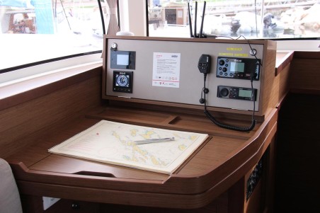 Lagoon 42 | Czarter jachtu Chorwacja | Travelboat