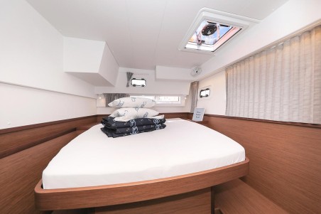 Lagoon 42 | Czarter jachtu Chorwacja | Travelboat