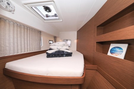Lagoon 42 | Czarter jachtu Chorwacja | Travelboat