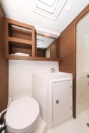 Lagoon 42 | Czarter jachtu Chorwacja | Travelboat - 27