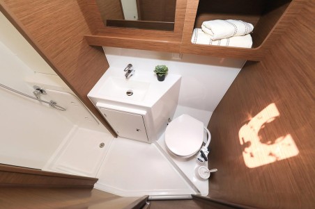 Lagoon 42 | Czarter jachtu Chorwacja | Travelboat