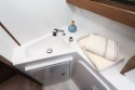 Lagoon 42 | Czarter jachtu Chorwacja | Travelboat - 32
