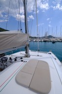 Lagoon 42 | Yacht Charter Turkey | Travelboat - 9