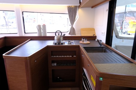 Lagoon 42 | Yacht Charter Turkey | Travelboat