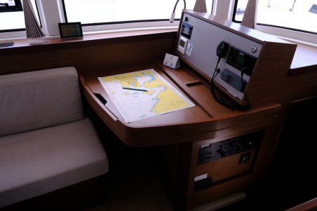 Lagoon 42 | Yacht Charter Turkey | Travelboat