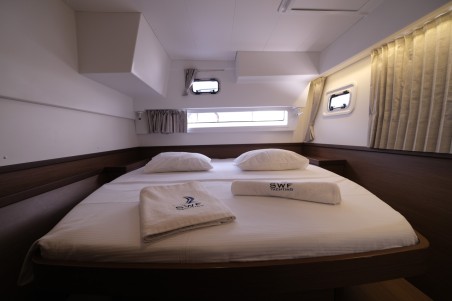 Lagoon 42 | Yacht Charter Turkey | Travelboat