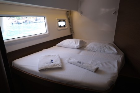Lagoon 42 | Yacht Charter Turkey | Travelboat