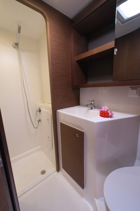 Lagoon 42 | Yacht Charter Turkey | Travelboat