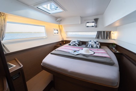 Lagoon 42 OW | Czarter jachtu Chorwacja | Travelboat