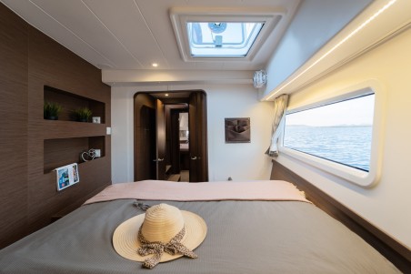 Lagoon 42 OW | Czarter jachtu Chorwacja | Travelboat