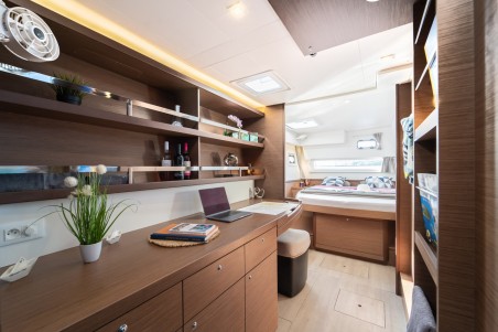 Lagoon 42 OW | Czarter jachtu Chorwacja | Travelboat
