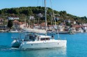 Lagoon 421 | Czarter jachtu Chorwacja | Travelboat - 4