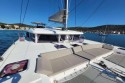 Lagoon 421 | Czarter jachtu Chorwacja | Travelboat - 11