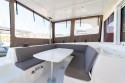 Lagoon 421 | Czarter jachtu Chorwacja | Travelboat - 12