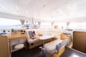 Lagoon 421 | Czarter jachtu Chorwacja | Travelboat - 13