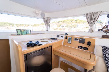Lagoon 421 | Czarter jachtu Chorwacja | Travelboat